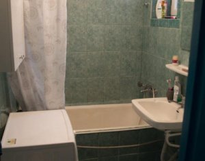 Appartement 2 chambres à vendre dans Cluj-napoca, zone Gheorgheni
