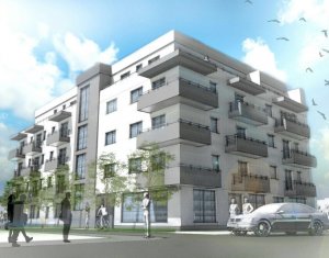 Espace Commercial à louer, 109m2 dans Cluj-napoca, zone Someseni