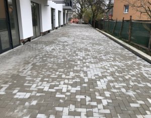 Üzlethelyiség kiadó on Cluj-napoca, Zóna Zorilor