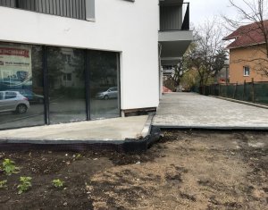 Üzlethelyiség kiadó on Cluj-napoca, Zóna Zorilor