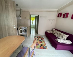 Appartement 1 chambres à vendre dans Cluj-napoca, zone Marasti