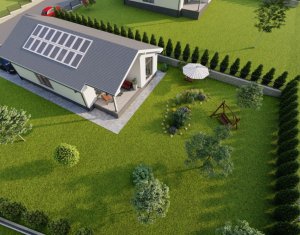 Maison 4 chambres à vendre dans Jucu De Sus