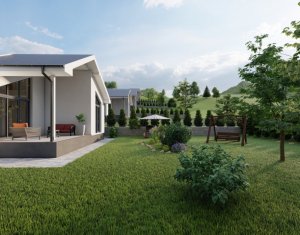 Maison 4 chambres à vendre dans Jucu De Sus