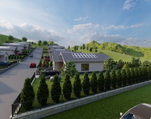 Maison 4 chambres à vendre dans Jucu De Sus