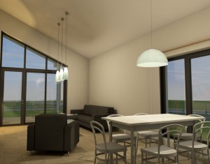 Maison 4 chambres à vendre dans Jucu De Sus