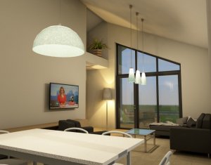 Maison 4 chambres à vendre dans Jucu De Sus