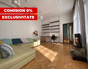 , 64m2 dans Cluj-napoca, zone Centru
