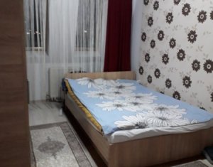 Lakás 2 szobák eladó on Cluj-napoca, Zóna Iris
