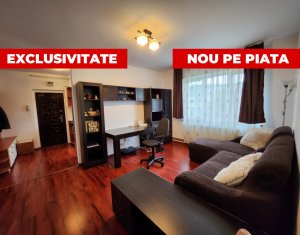 Appartement 2 chambres à vendre dans Cluj-napoca, zone Grigorescu