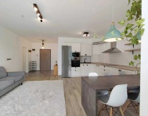 , 62m2 dans Cluj-napoca, zone Marasti