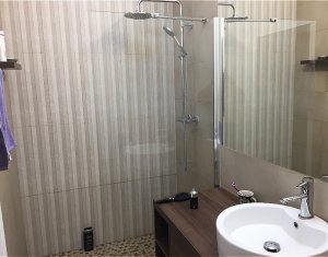 Lakás 2 szobák kiadó on Cluj-napoca, Zóna Andrei Muresanu