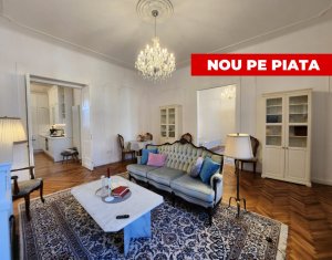 , 82m2 in Cluj-napoca, zona Centru