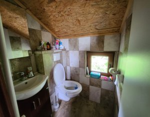 Maison 3 chambres à vendre dans Jucu