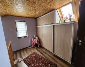 Maison 3 chambres à vendre dans Jucu