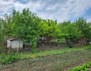 Maison 3 chambres à vendre dans Jucu