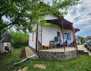 Maison 3 chambres à vendre dans Jucu