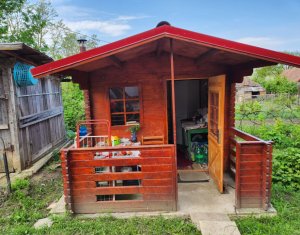 Maison 3 chambres à vendre dans Jucu