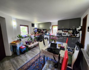 Maison 3 chambres à vendre dans Jucu