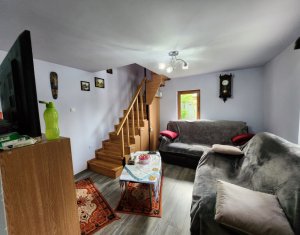 Maison 3 chambres à vendre dans Jucu