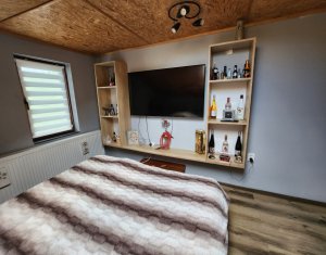 Maison 3 chambres à vendre dans Jucu
