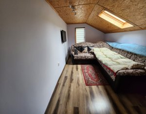 Maison 3 chambres à vendre dans Jucu