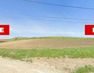 , 2900m2 dans Jucu