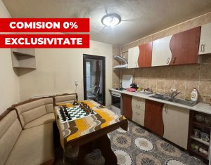 , 52m2 dans Cluj-napoca, zone Grigorescu