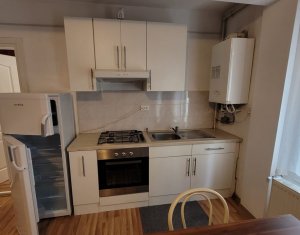 Appartement 2 chambres à louer dans Cluj-napoca, zone Zorilor