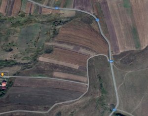 , 5800m2 dans Gheorghieni