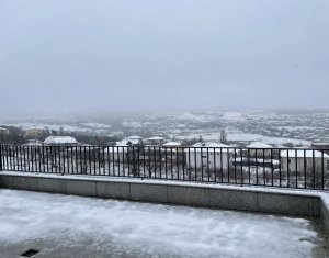 Ház 4 szobák eladó on Cluj-napoca, Zóna Borhanci
