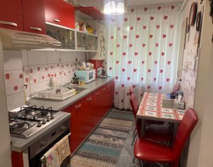 , 48m2 dans Cluj-napoca, zone Gheorgheni