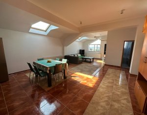 , 91m2 dans Cluj-napoca, zone Buna Ziua
