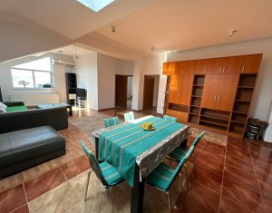 Appartement 3 chambres à vendre dans Cluj-napoca, zone Buna Ziua