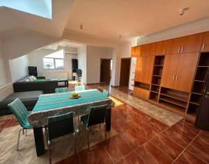 Appartement 3 chambres à vendre dans Cluj-napoca, zone Buna Ziua