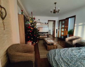 Casa individuala situata in inima naturii, zona Dealul Fanatelor