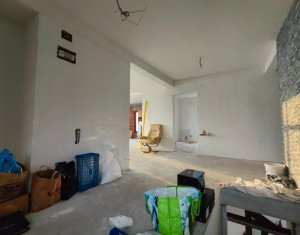 Casa individuala situata in inima naturii, zona Dealul Fanatelor