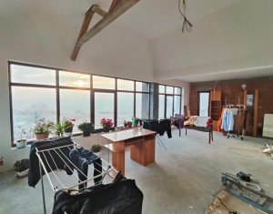 Casa individuala situata in inima naturii, zona Dealul Fanatelor