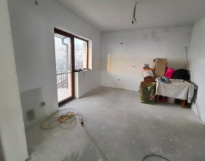 Casa individuala situata in inima naturii, zona Dealul Fanatelor