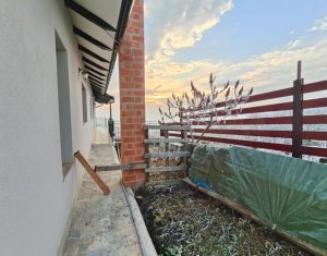 Casa individuala situata in inima naturii, zona Dealul Fanatelor