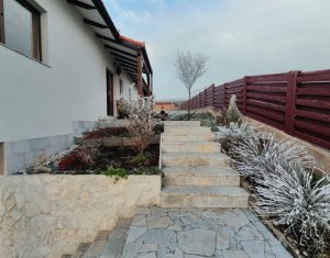 Casa individuala situata in inima naturii, zona Dealul Fanatelor