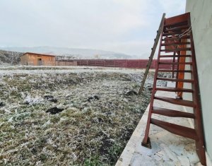 Casa individuala situata in inima naturii, zona Dealul Fanatelor