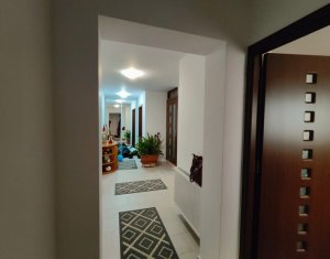 Casa individuala situata in inima naturii, zona Dealul Fanatelor