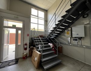 Espace Industriel à vendre dans Baciu