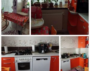 , 62m2 in Floresti