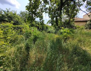 Terrain à vendre dans Cluj-napoca, zone Gheorgheni