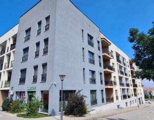 Appartement 2 chambres à vendre dans Cluj-napoca, zone Zorilor