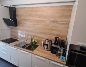 , 57m2 dans Cluj-napoca, zone Zorilor
