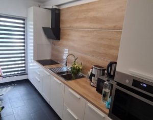 Appartement 2 chambres à vendre dans Cluj-napoca, zone Zorilor