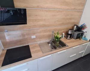 Appartement 2 chambres à vendre dans Cluj-napoca, zone Zorilor