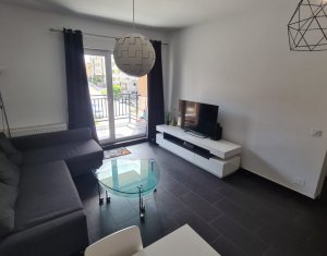 Appartement 2 chambres à vendre dans Cluj-napoca, zone Zorilor